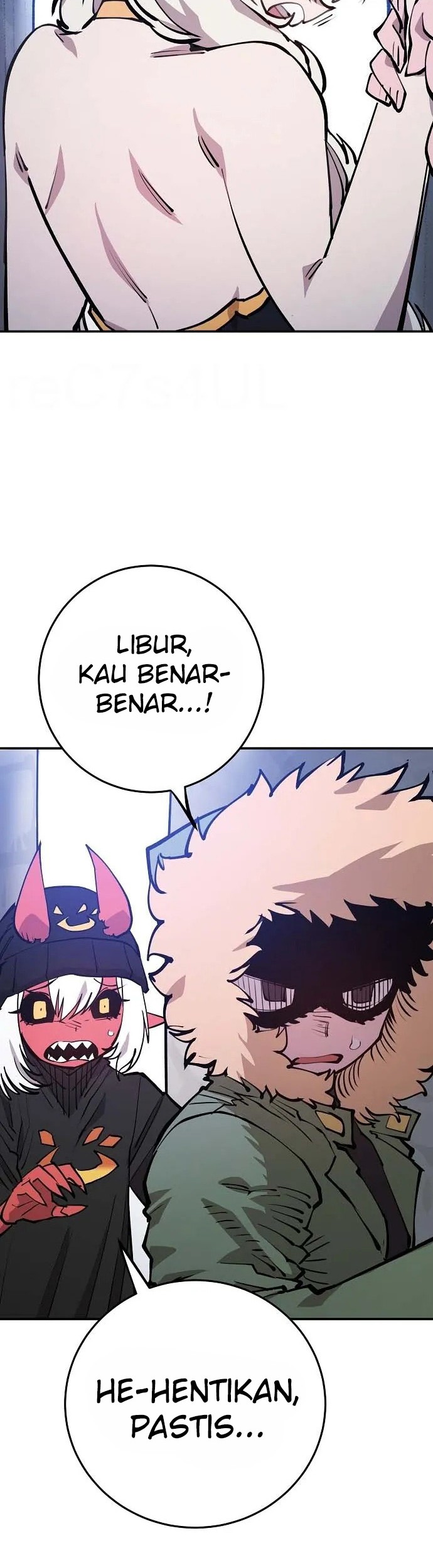 Chapter 124 - halaman 40