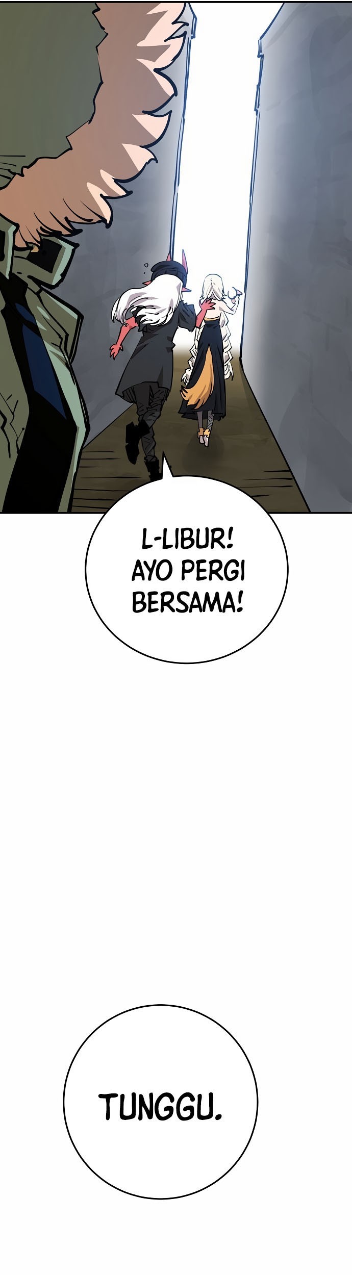 Chapter 123 - halaman 71