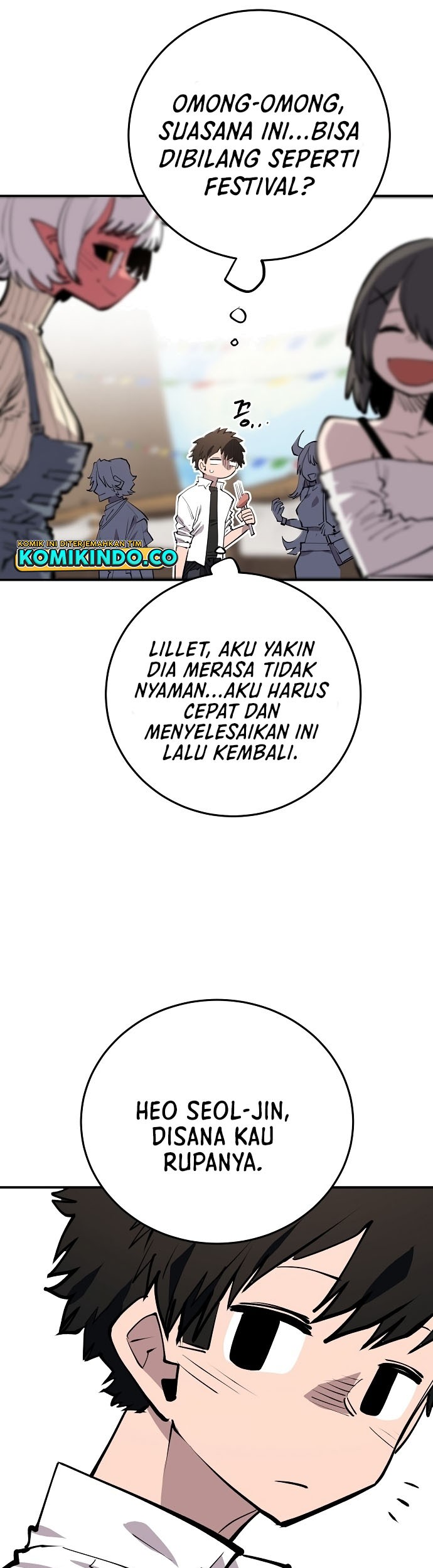 Chapter 122 - halaman 39