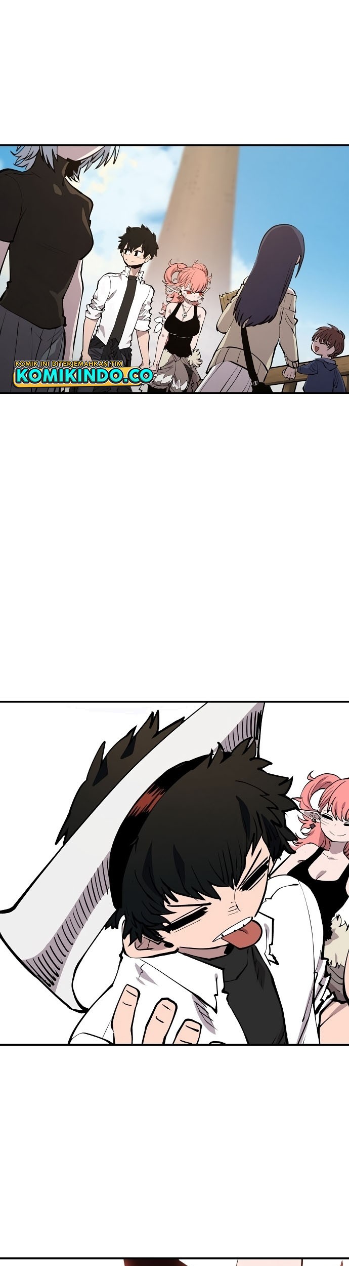 Chapter 122 - halaman 46