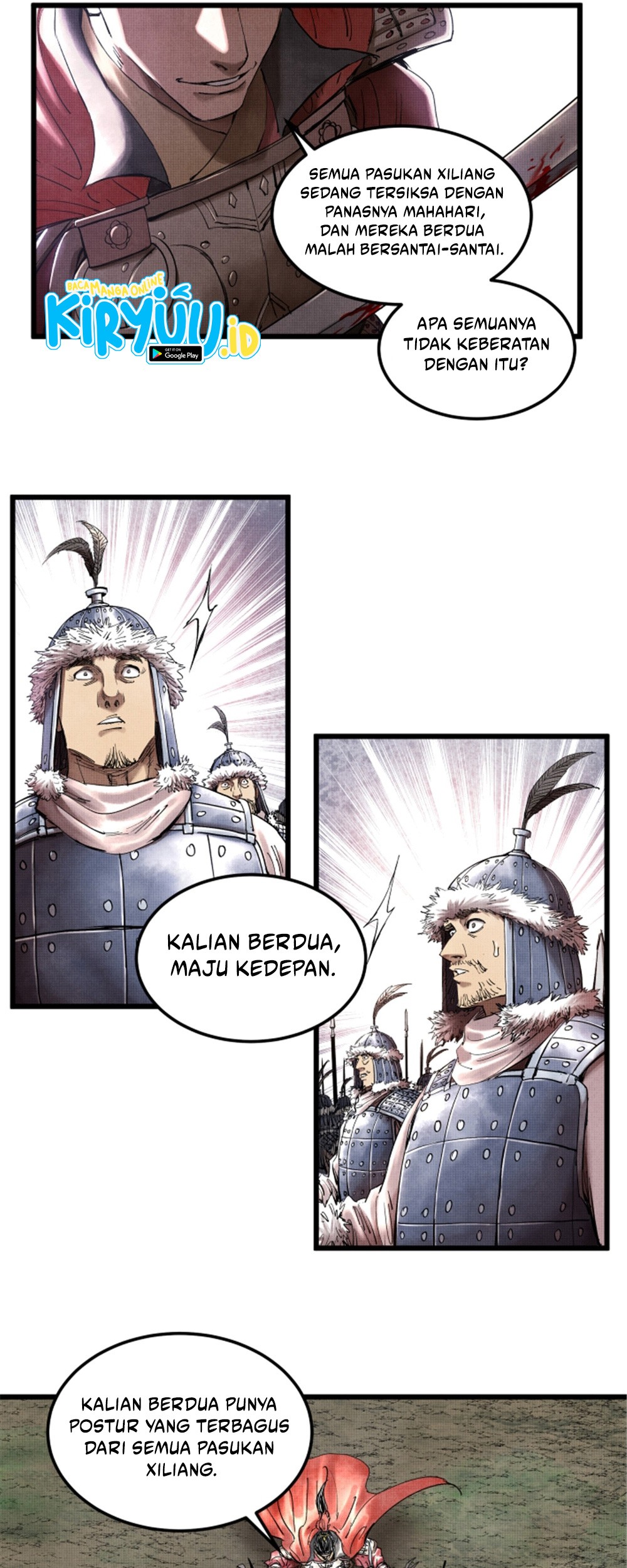 Chapter 27 - halaman 31