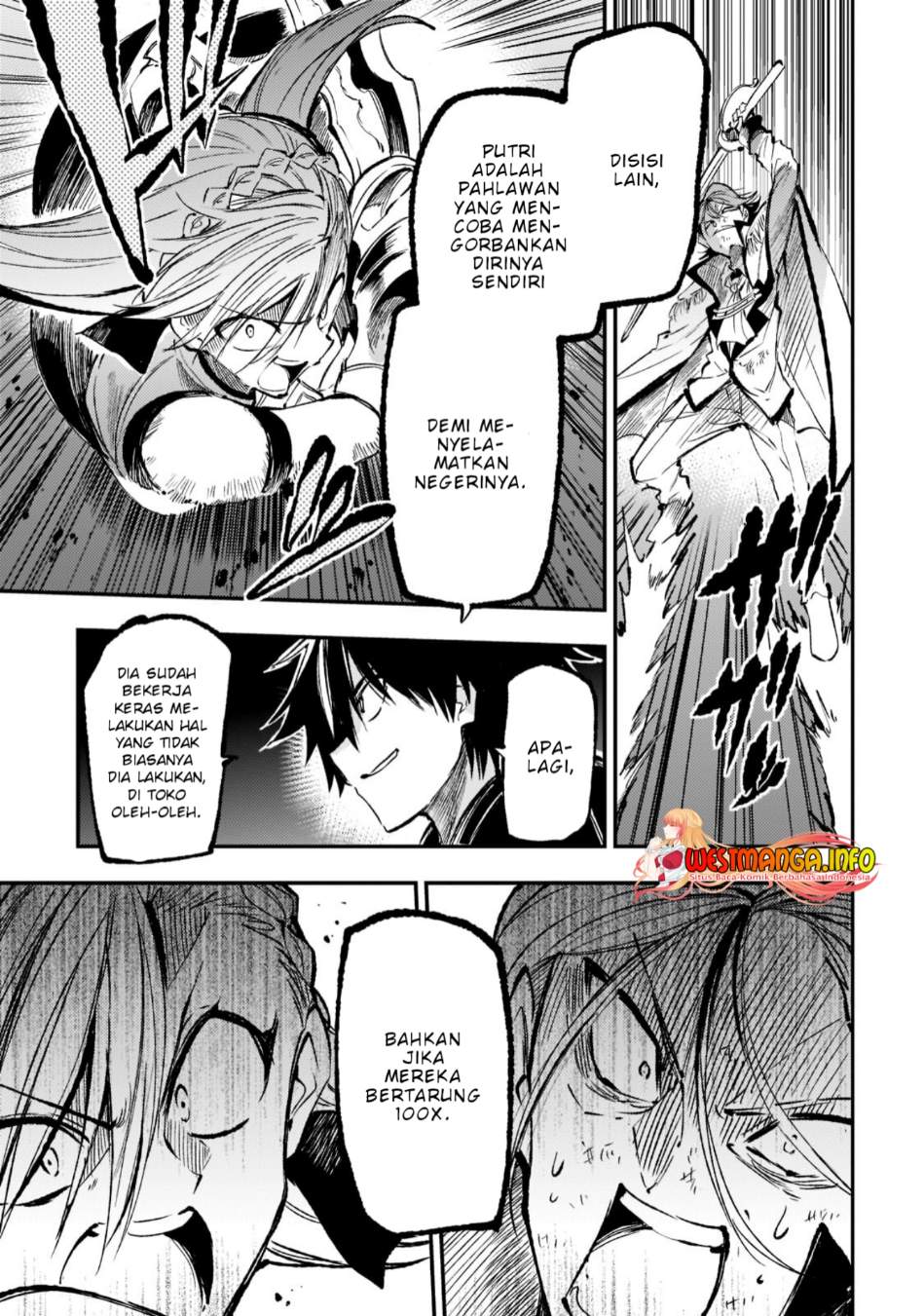 Chapter 162 - halaman 15