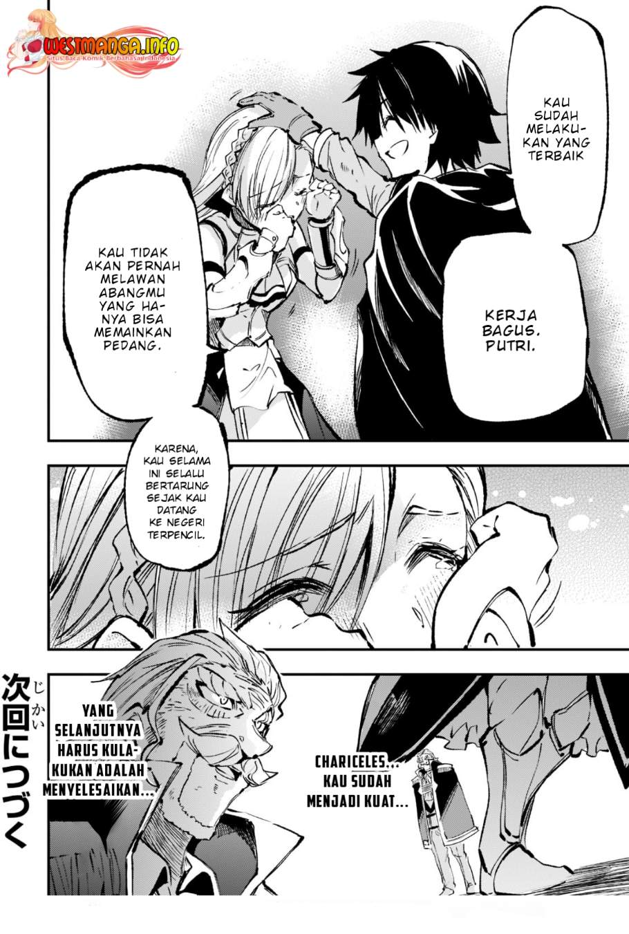 Chapter 162 - halaman 19