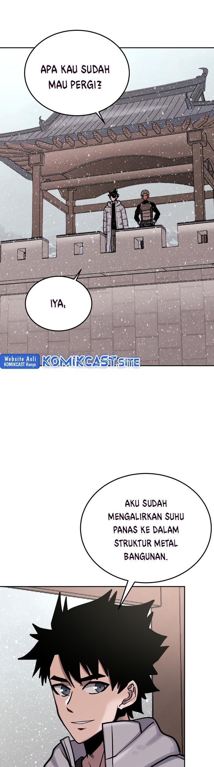Chapter 68 - halaman 33