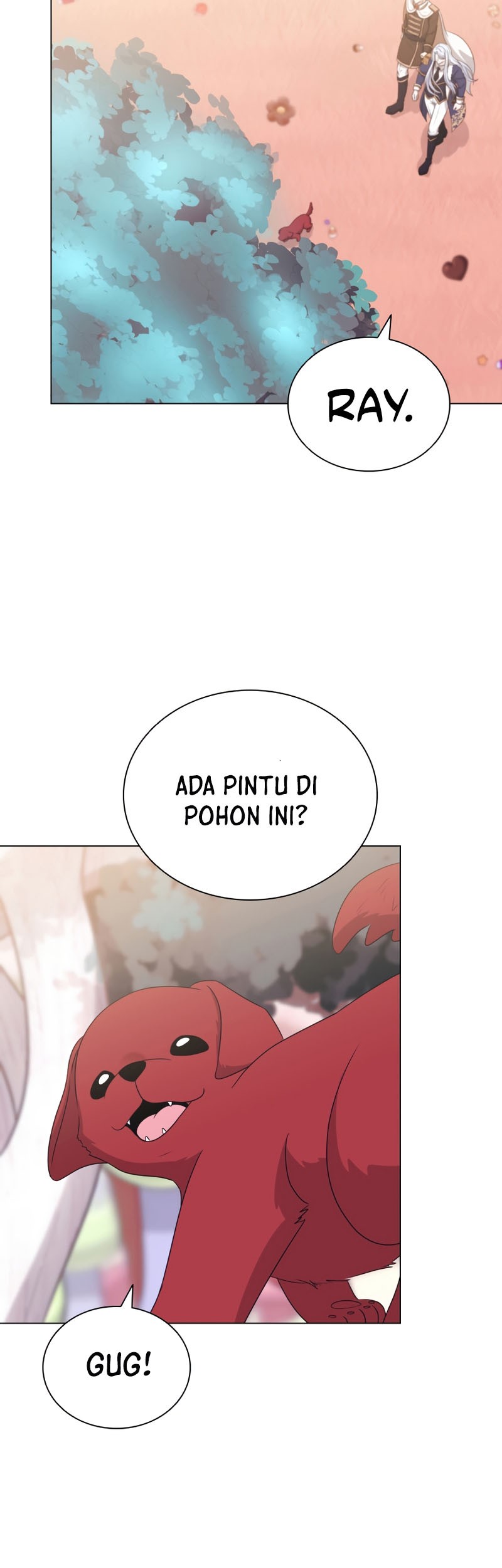 Chapter 58 - halaman 54