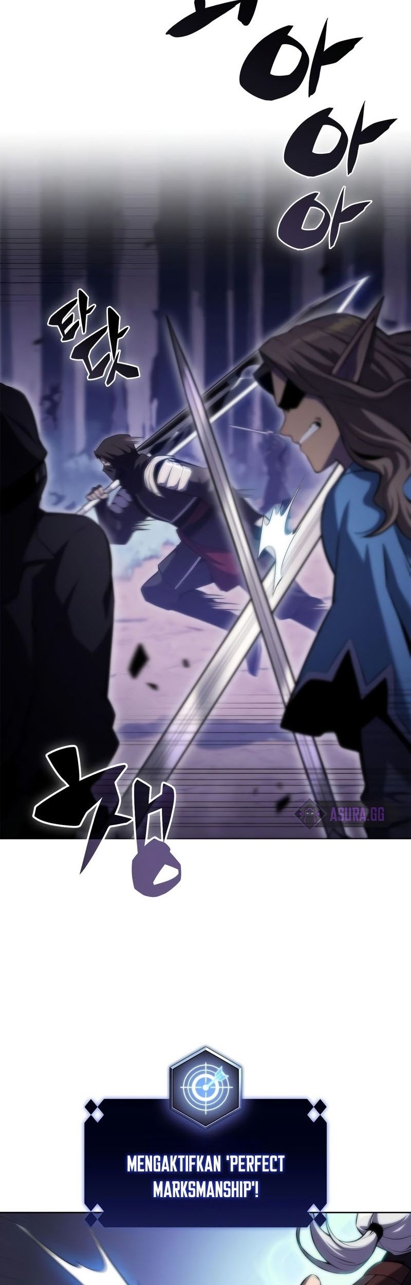 Chapter 80 - halaman 28