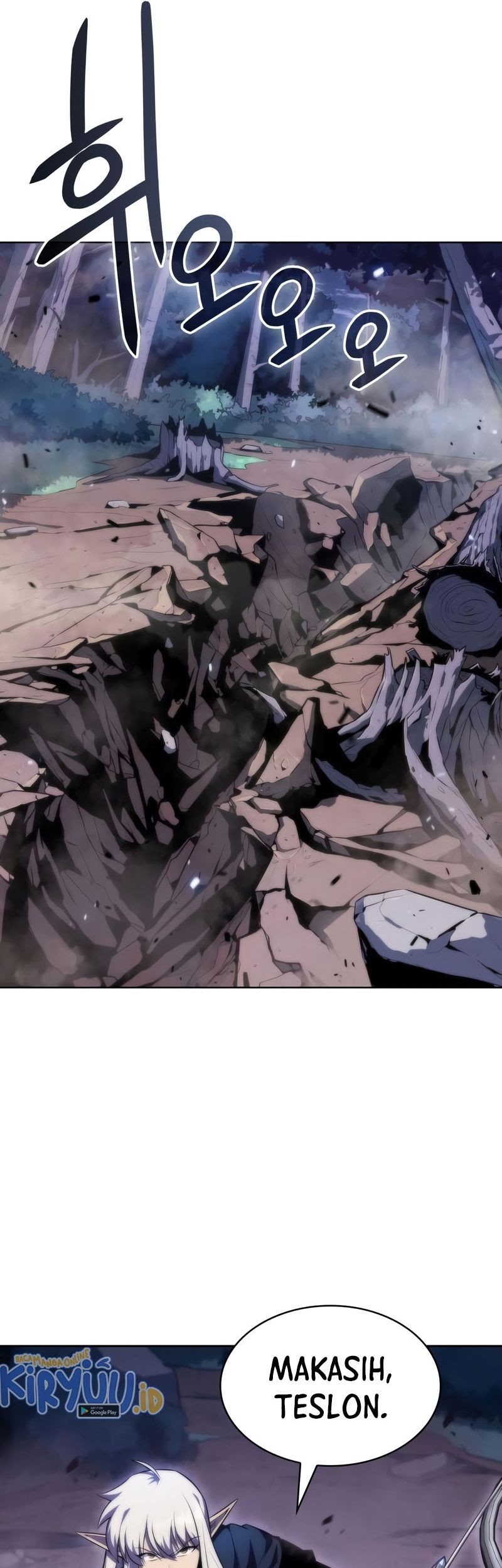 Chapter 80 - halaman 45