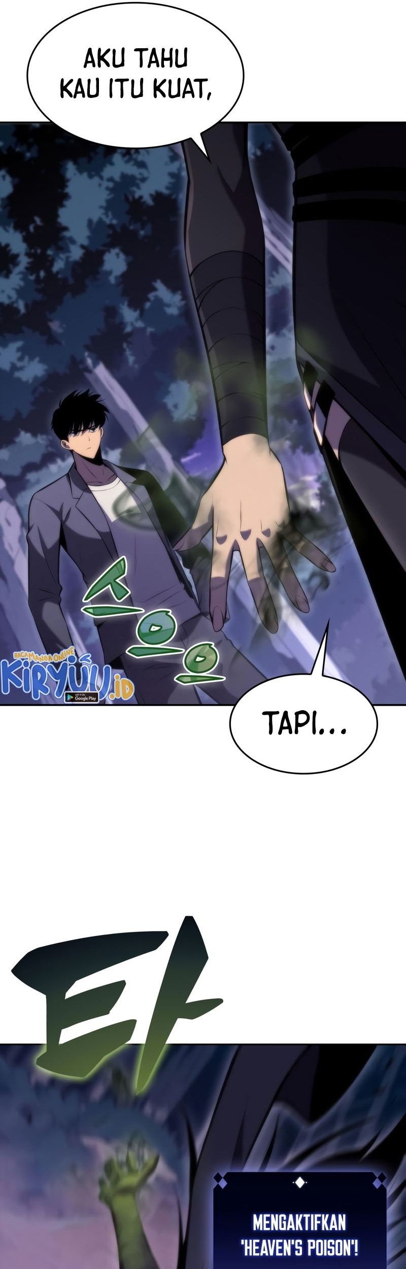 Chapter 80 - halaman 56