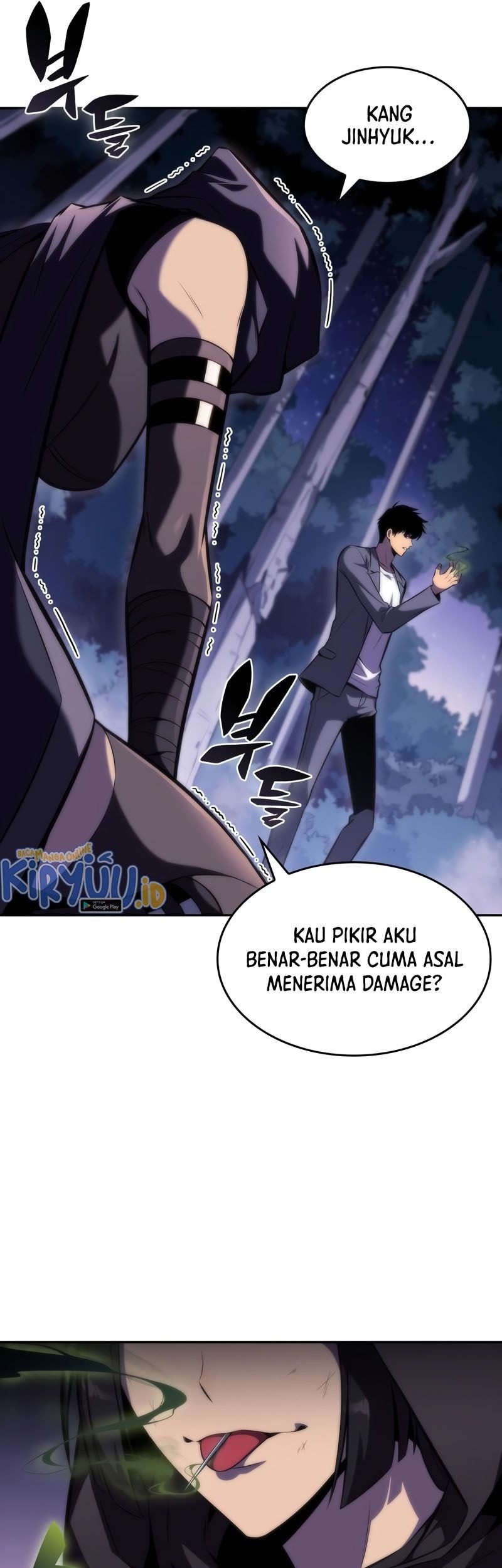 Chapter 80 - halaman 71