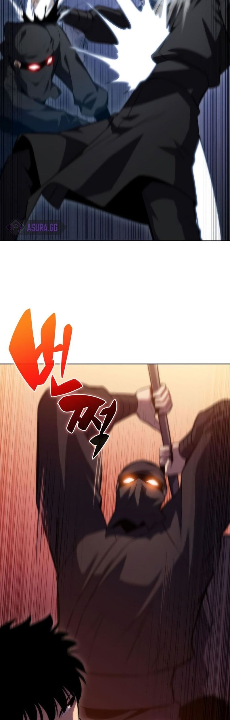 Chapter 80 - halaman 22