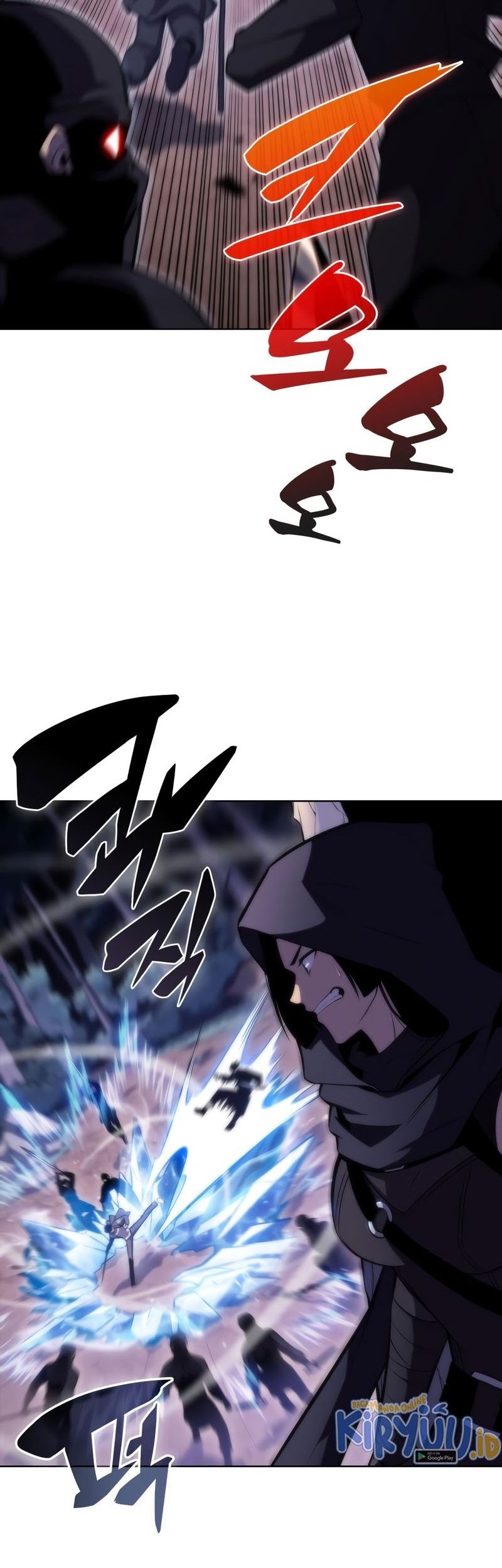Chapter 80 - halaman 26