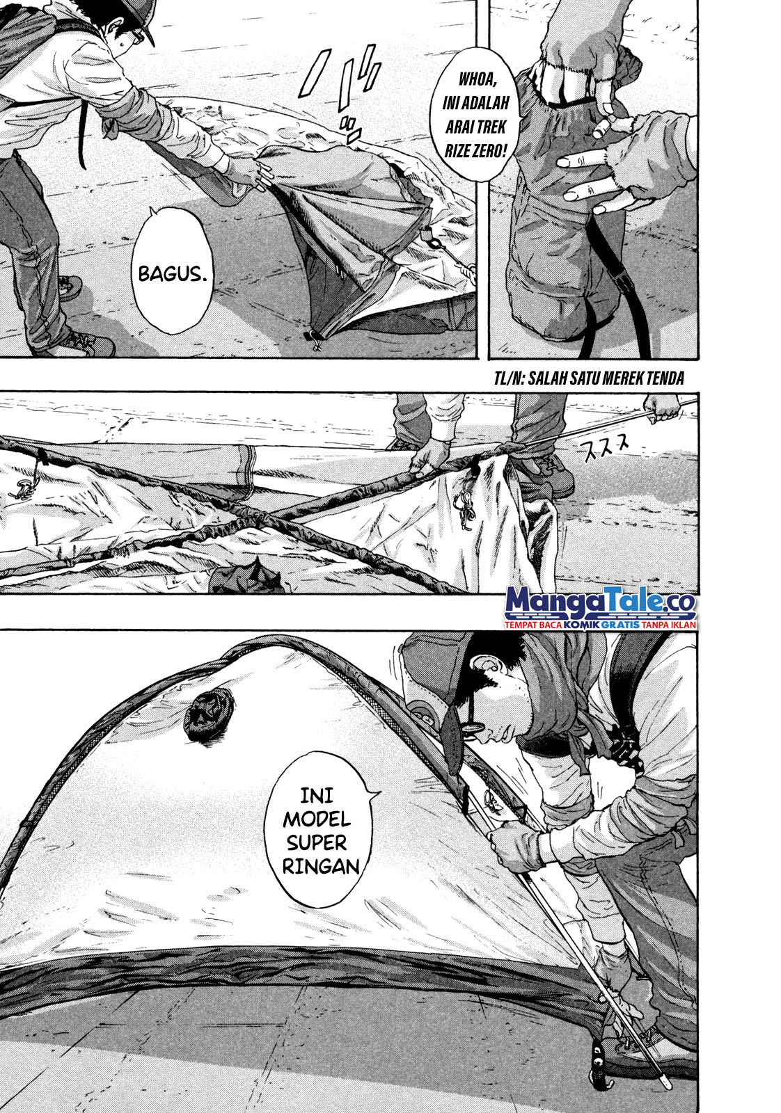 Chapter 67 - halaman 15