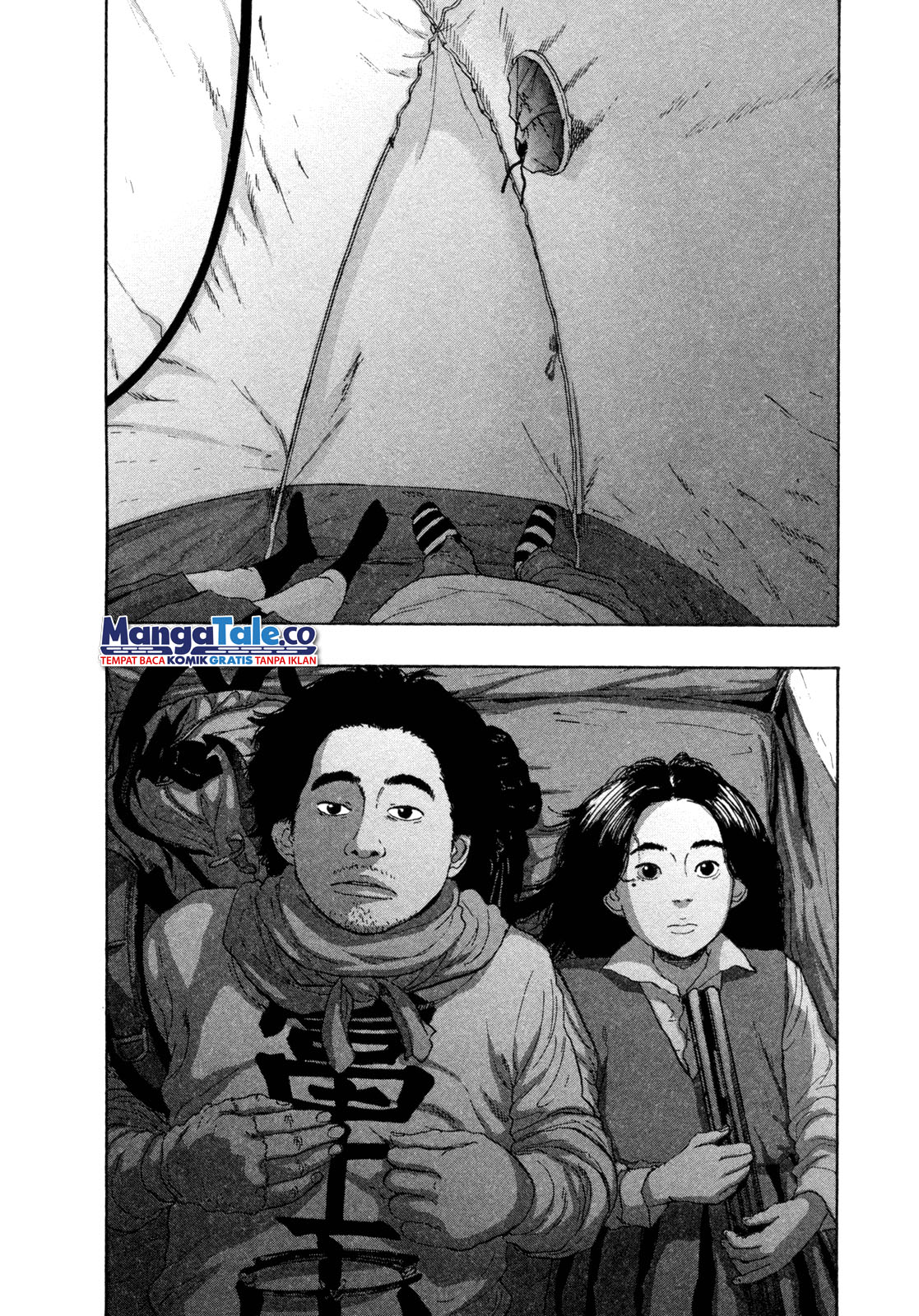 Chapter 67 - halaman 18
