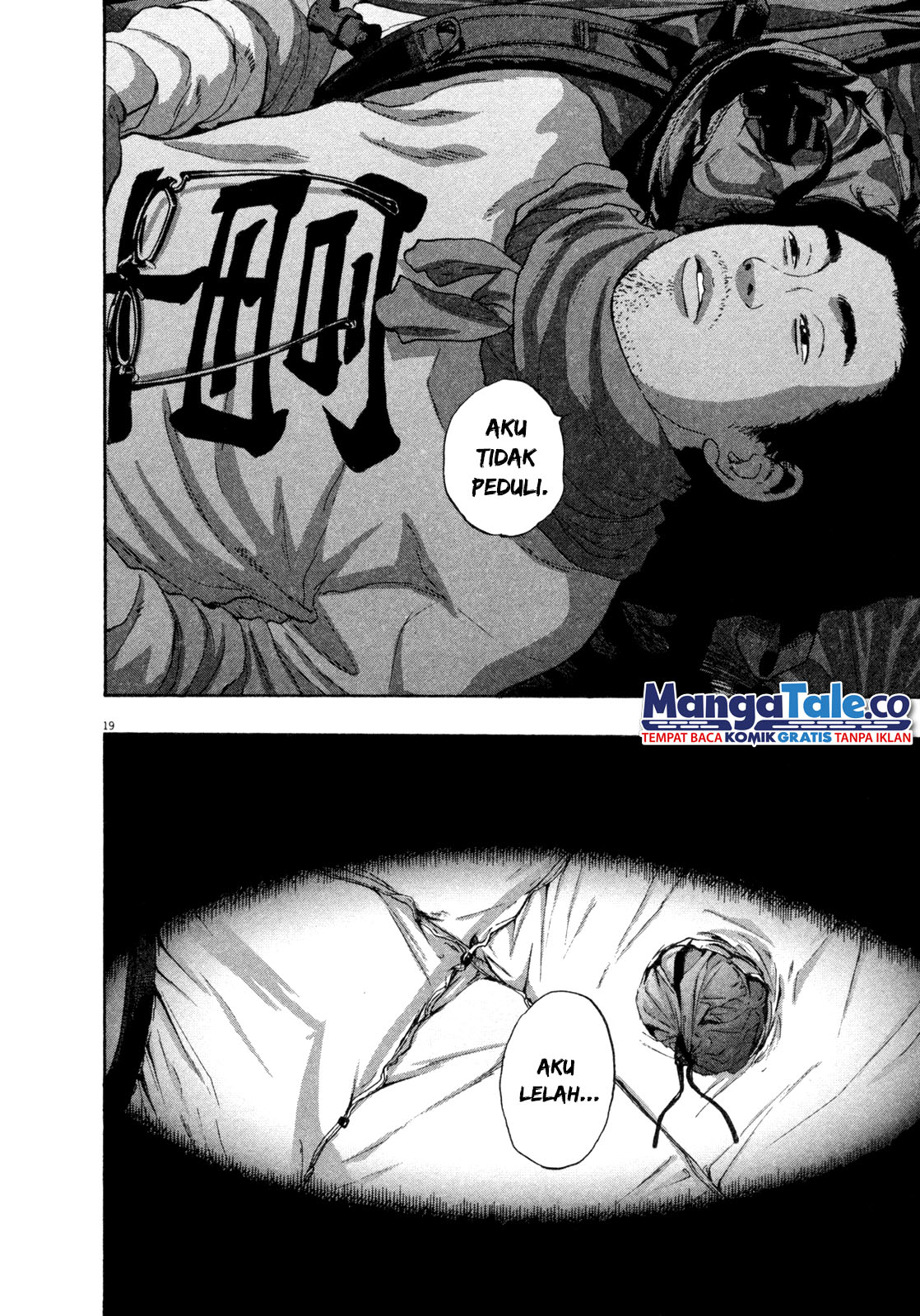 Chapter 67 - halaman 20