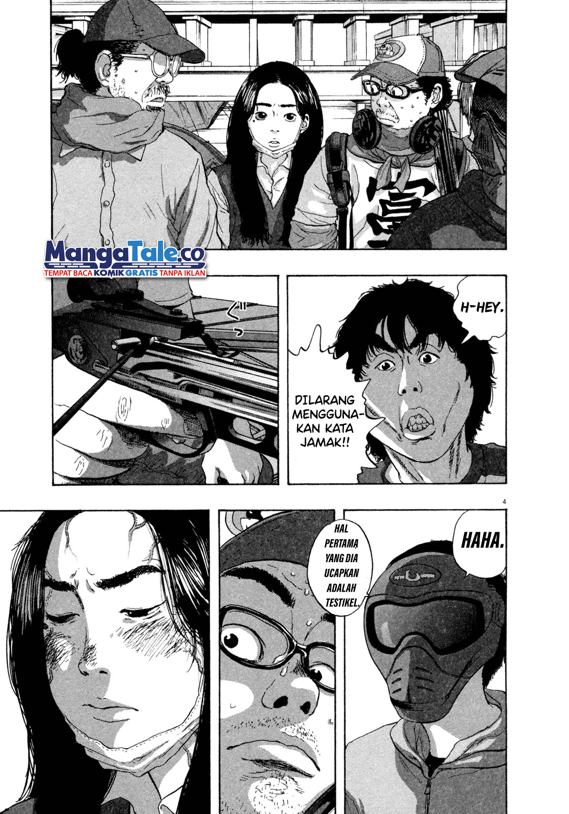 Chapter 67 - halaman 5