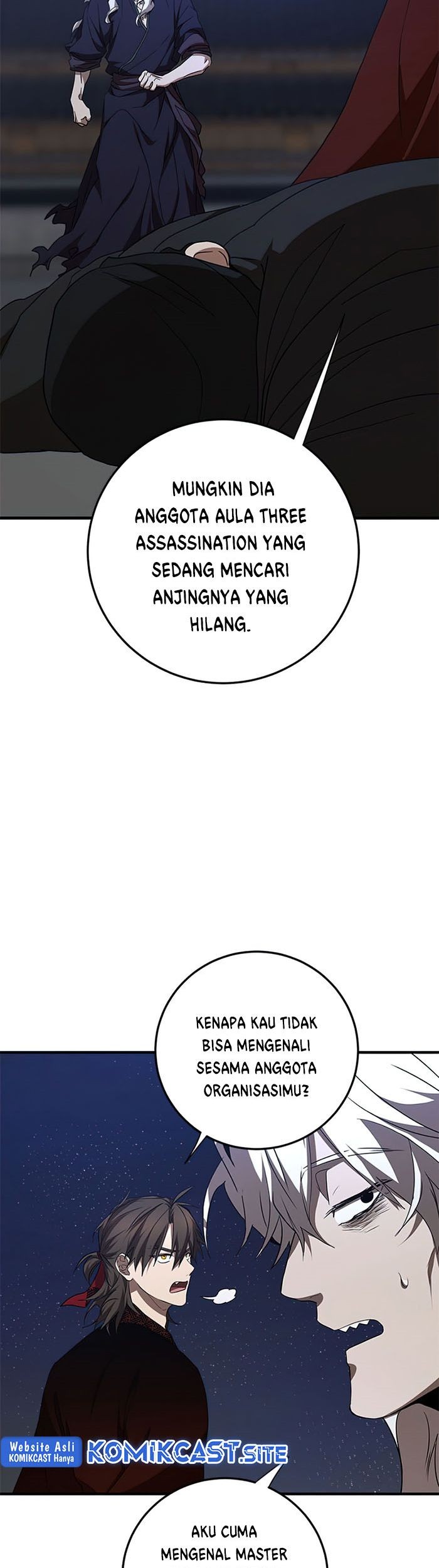 Chapter 84 - halaman 29