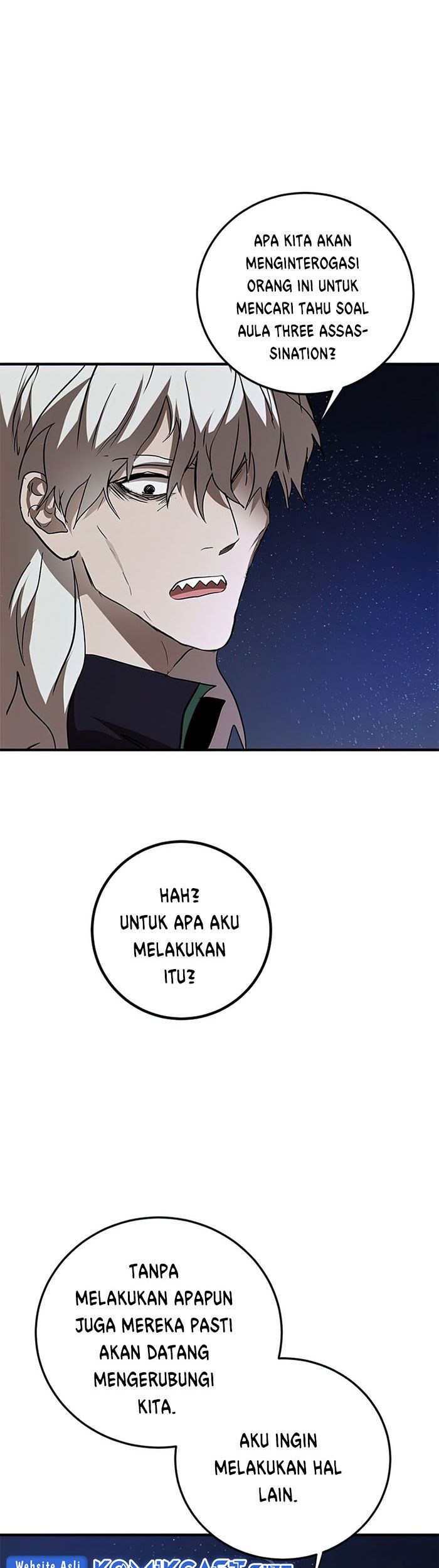 Chapter 84 - halaman 31