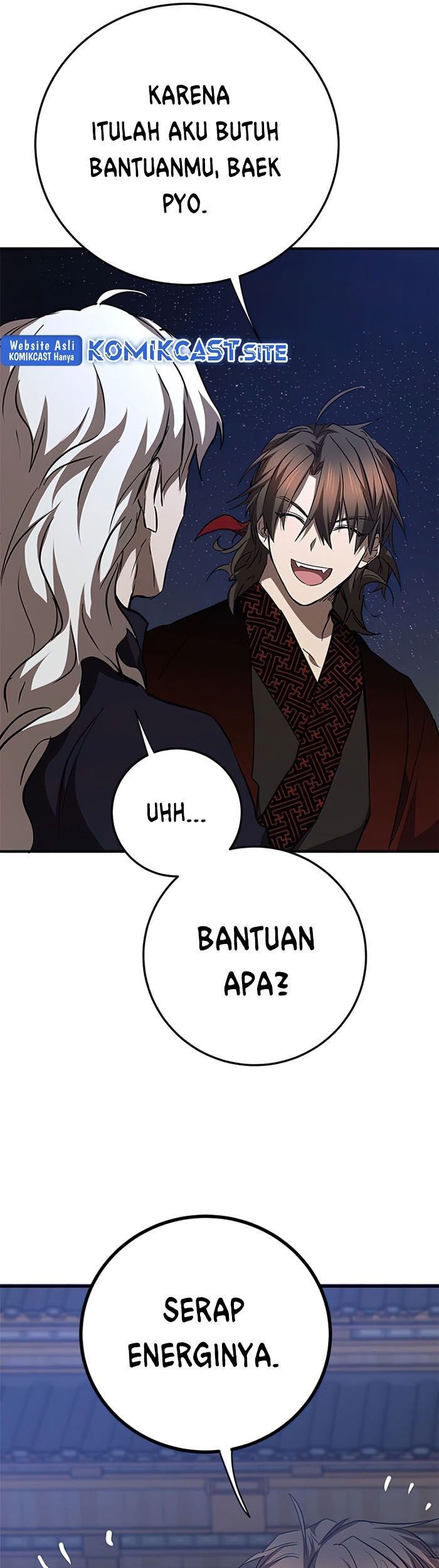 Chapter 84 - halaman 35