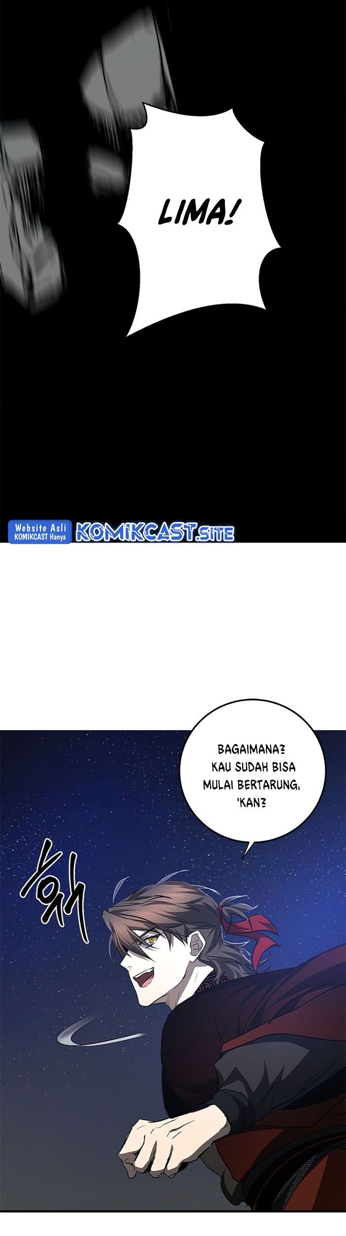 Chapter 84 - halaman 67