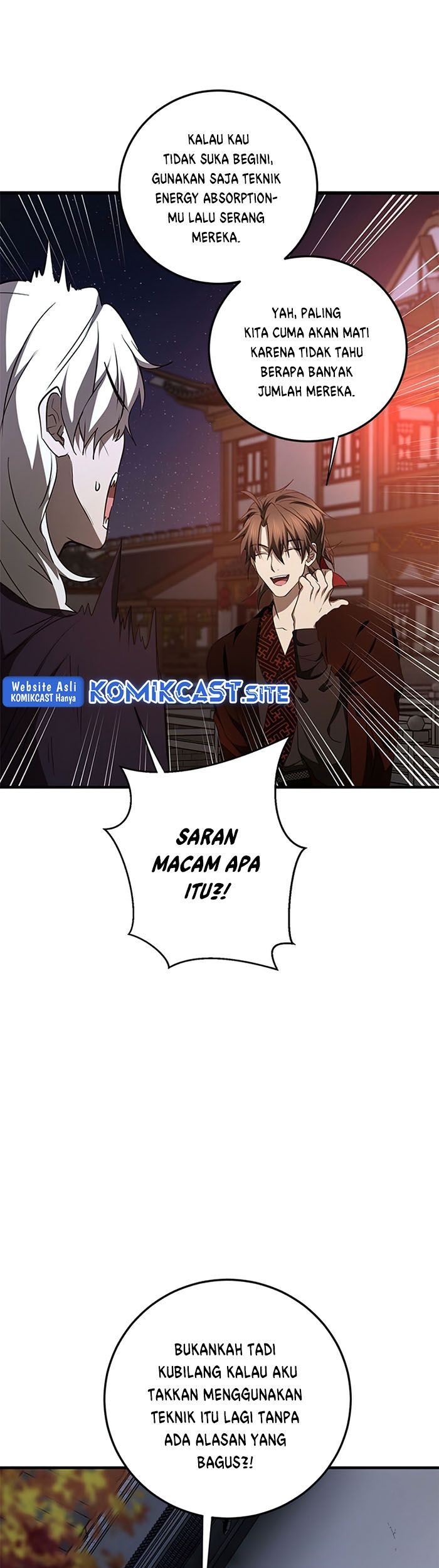 Chapter 84 - halaman 7