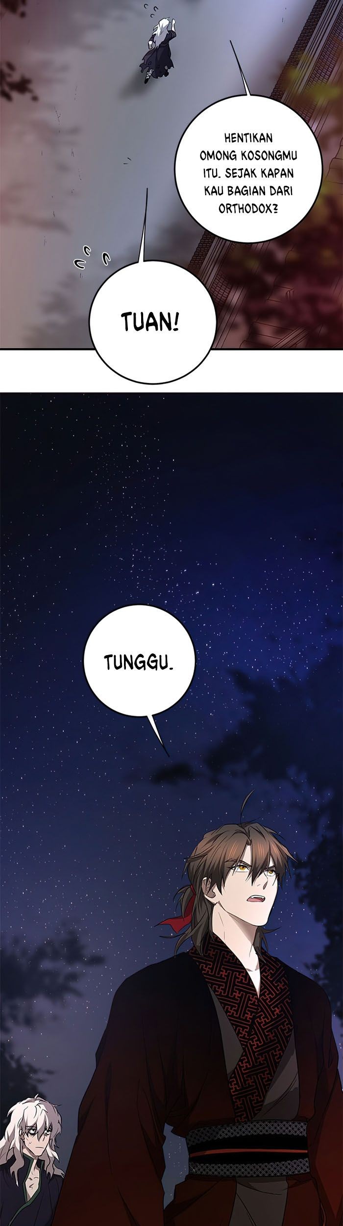 Chapter 84 - halaman 9