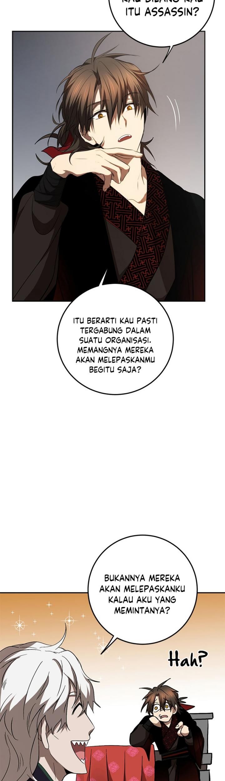 Chapter 83 - halaman 21