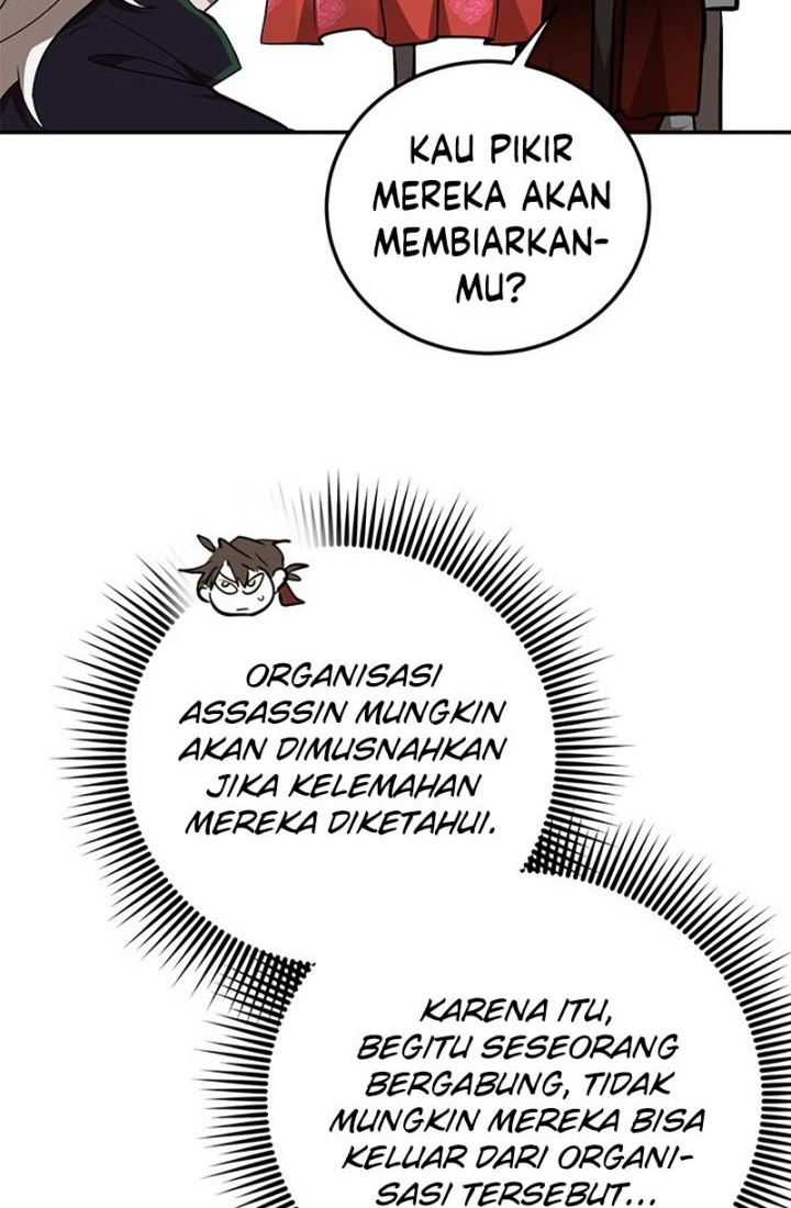 Chapter 83 - halaman 22