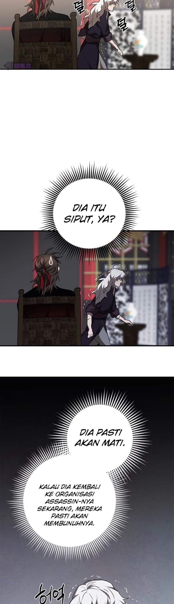 Chapter 83 - halaman 27