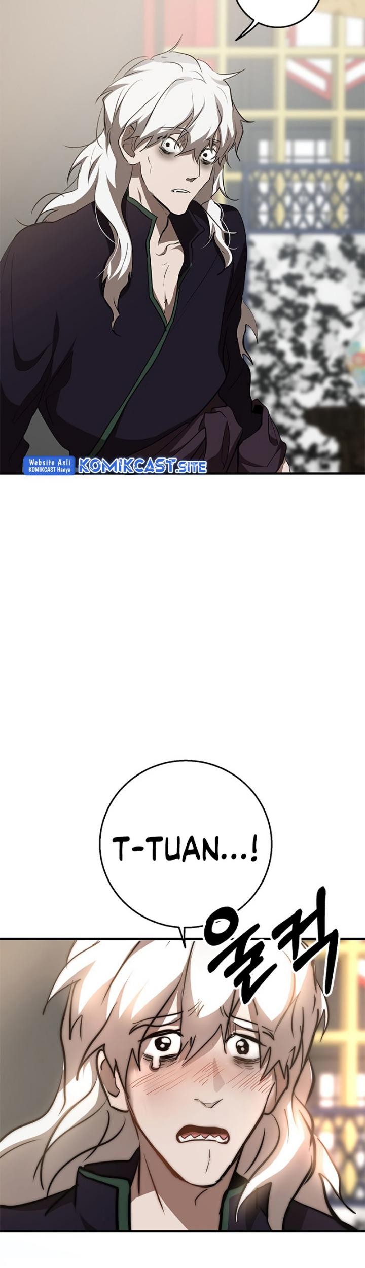 Chapter 83 - halaman 31