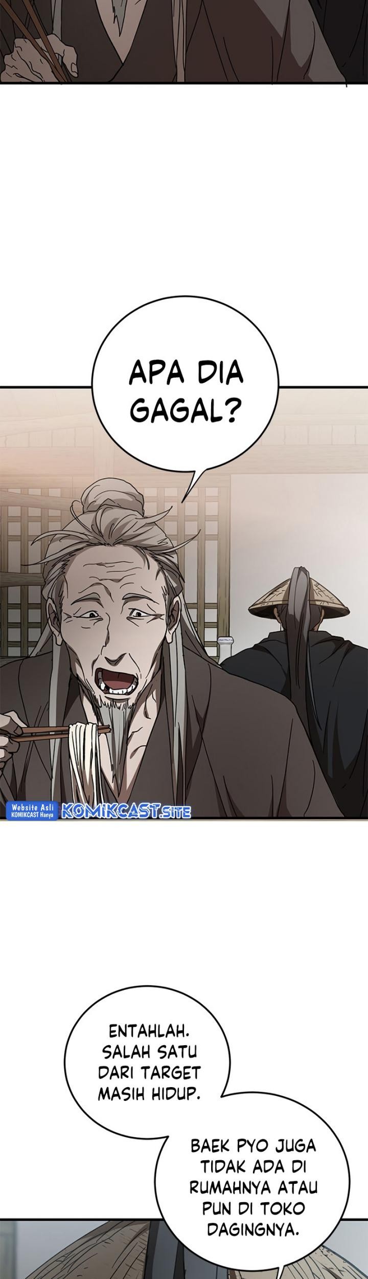 Chapter 83 - halaman 42