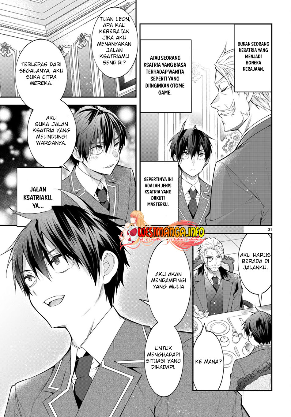 Chapter 49 - halaman 34
