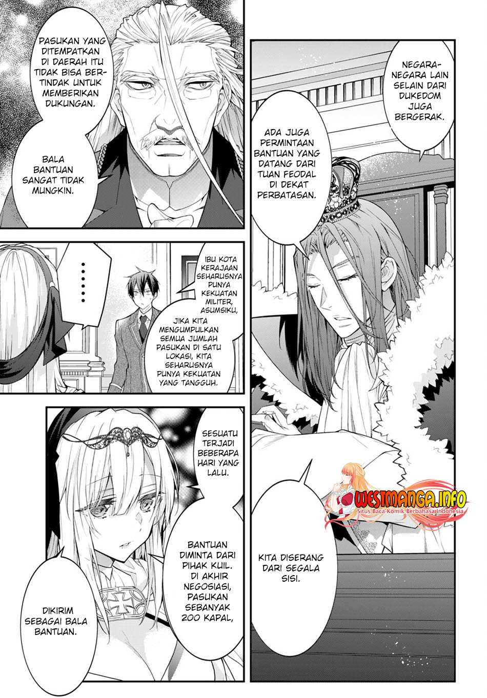 Chapter 49 - halaman 9