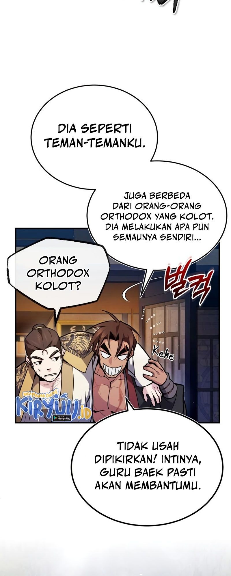 Chapter 57 - halaman 58