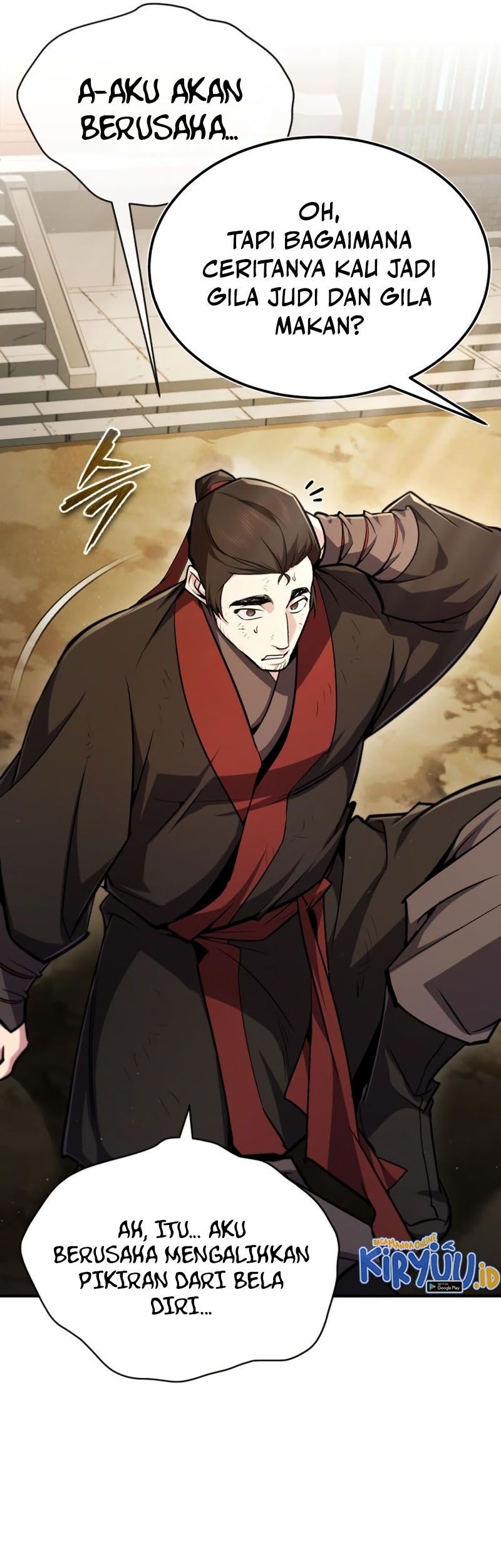 Chapter 57 - halaman 76