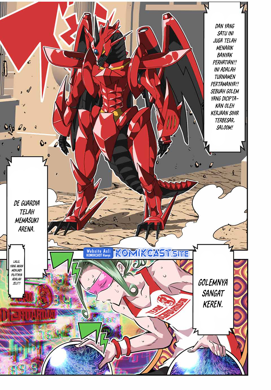 Chapter 111 - halaman 13