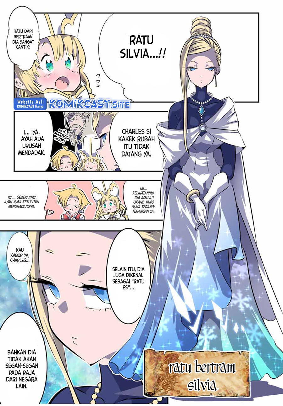 Chapter 111 - halaman 5