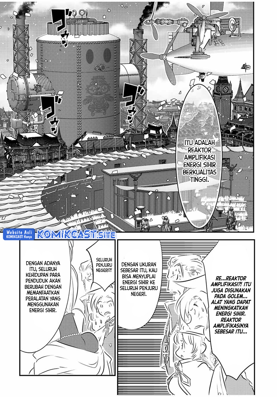 Chapter 111 - halaman 7
