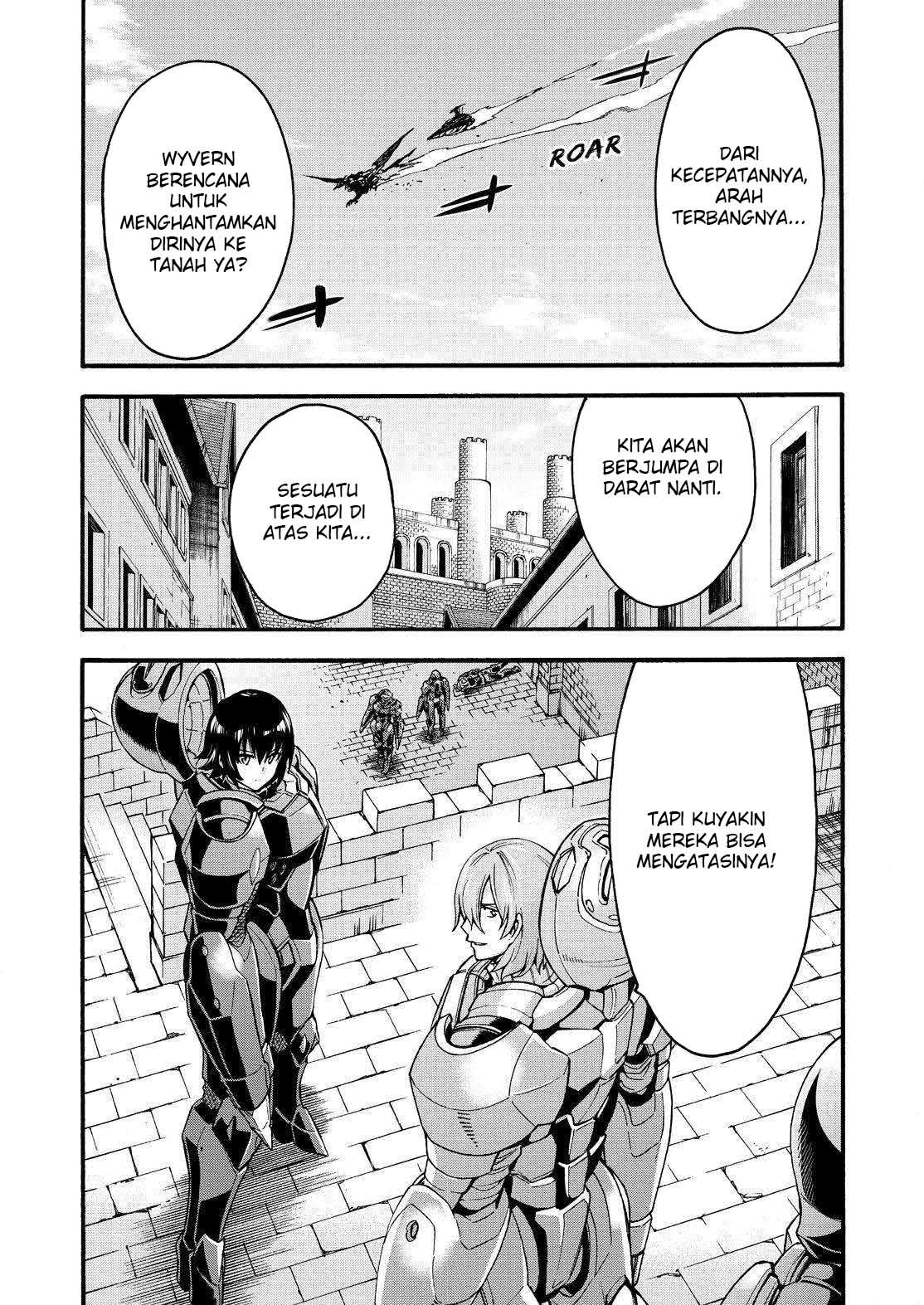 Chapter 116 - halaman 15