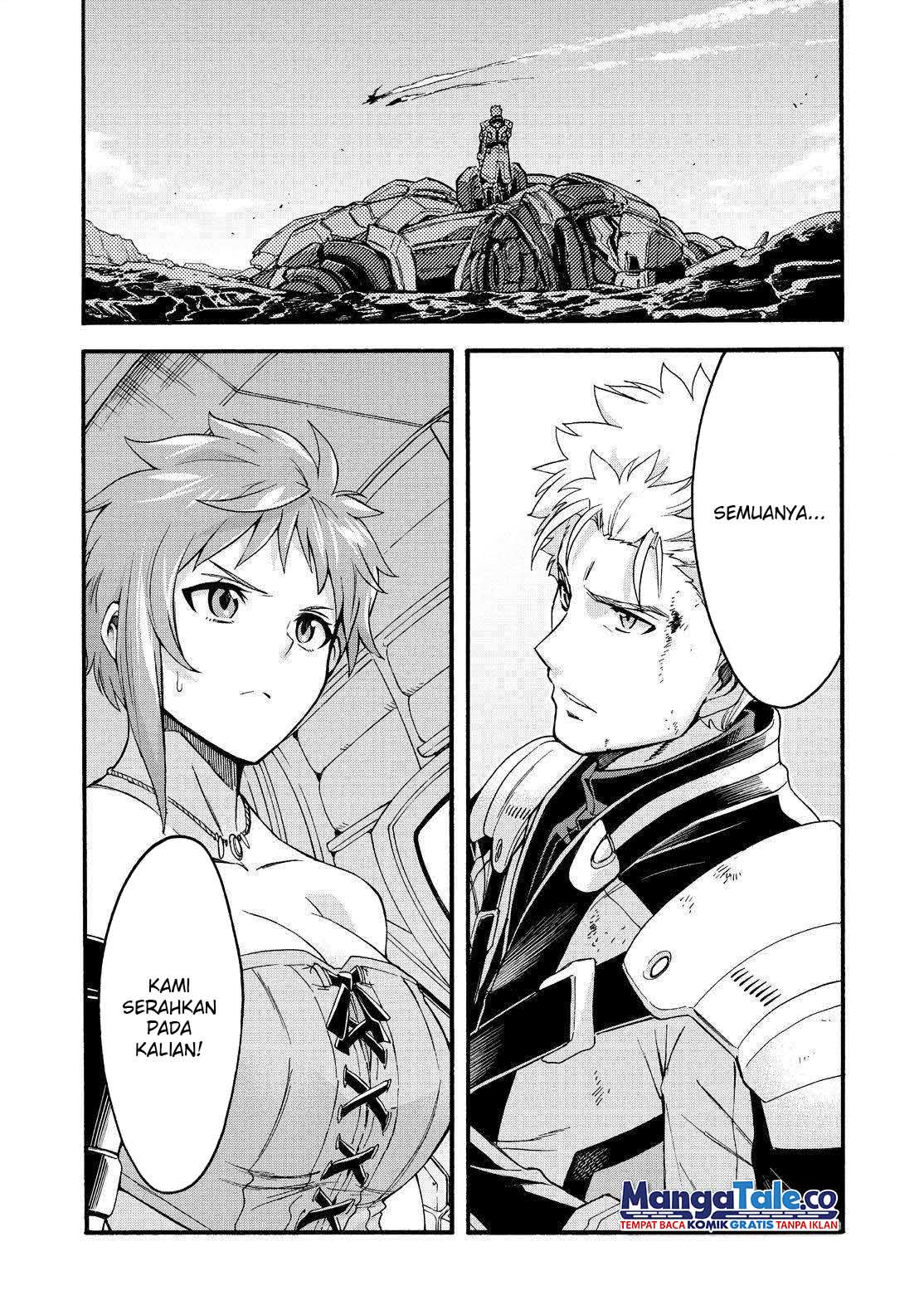 Chapter 116 - halaman 16