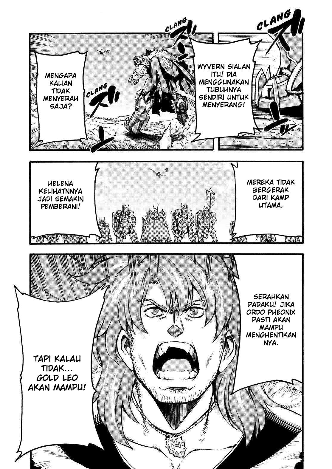Chapter 116 - halaman 17