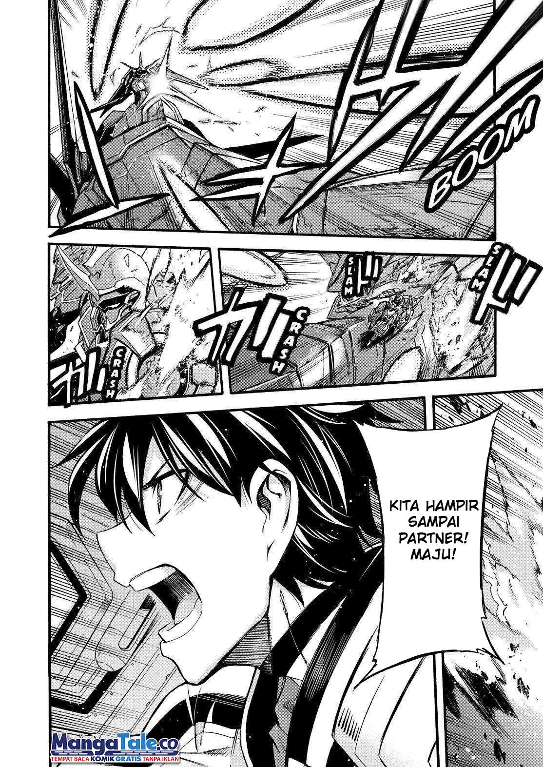 Chapter 116 - halaman 20