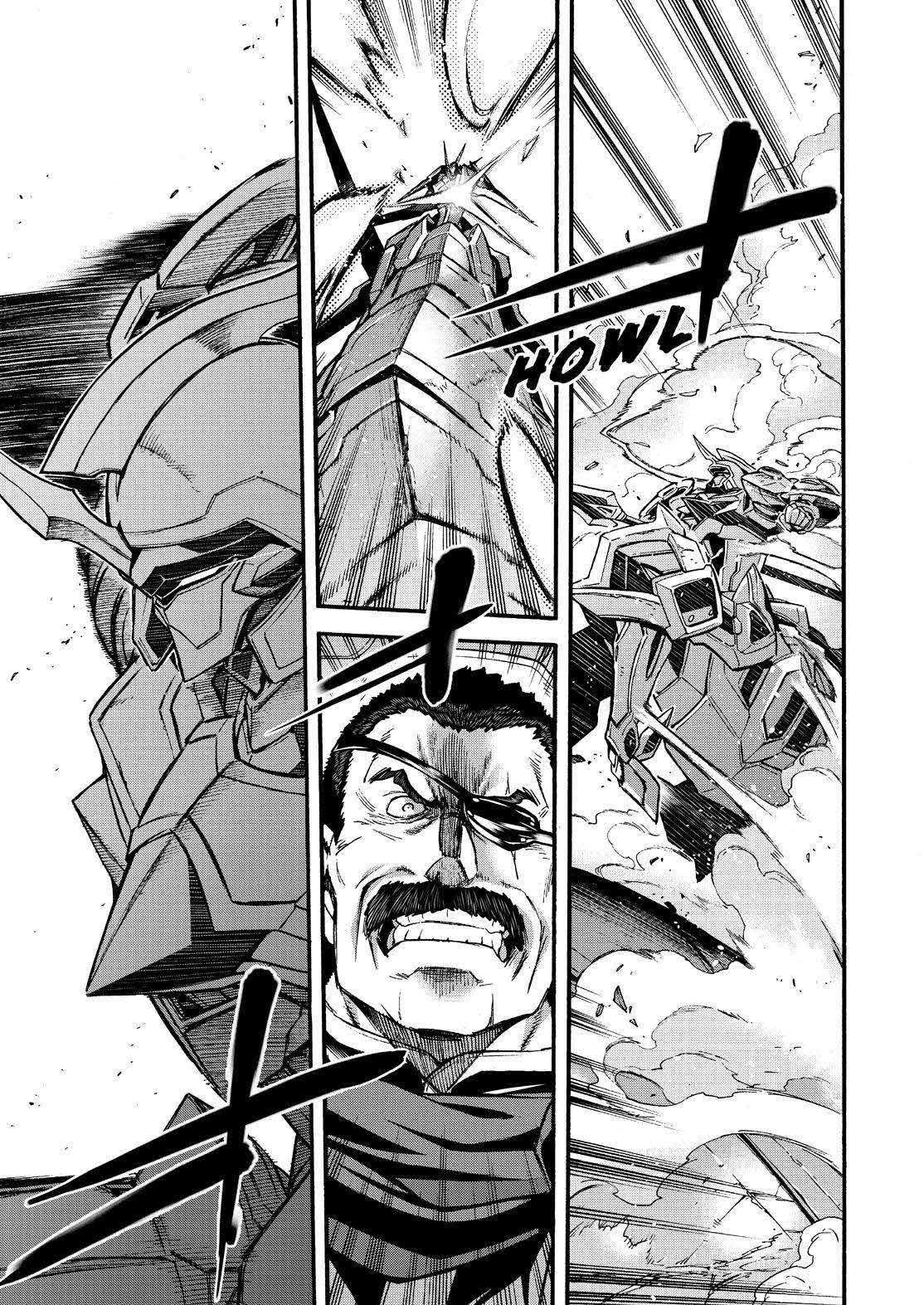 Chapter 116 - halaman 21