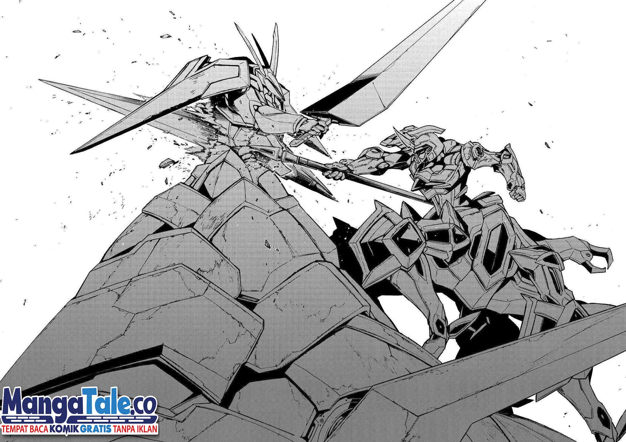 Chapter 116 - halaman 22