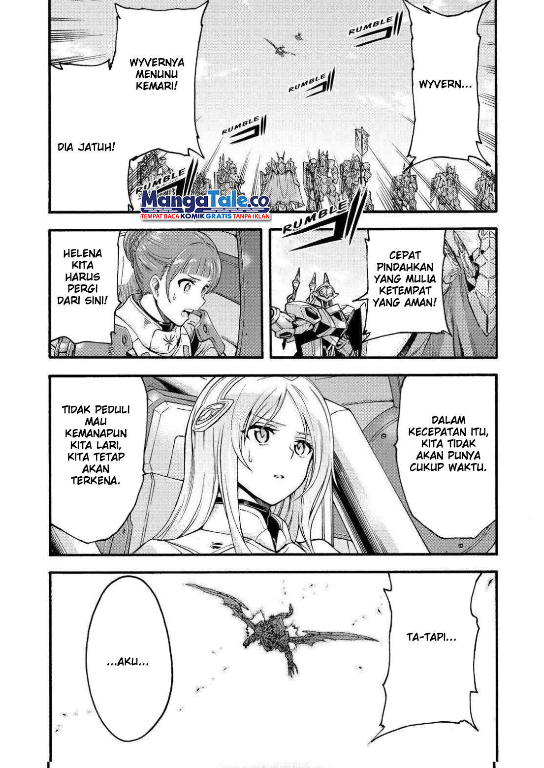 Chapter 115 - halaman 20