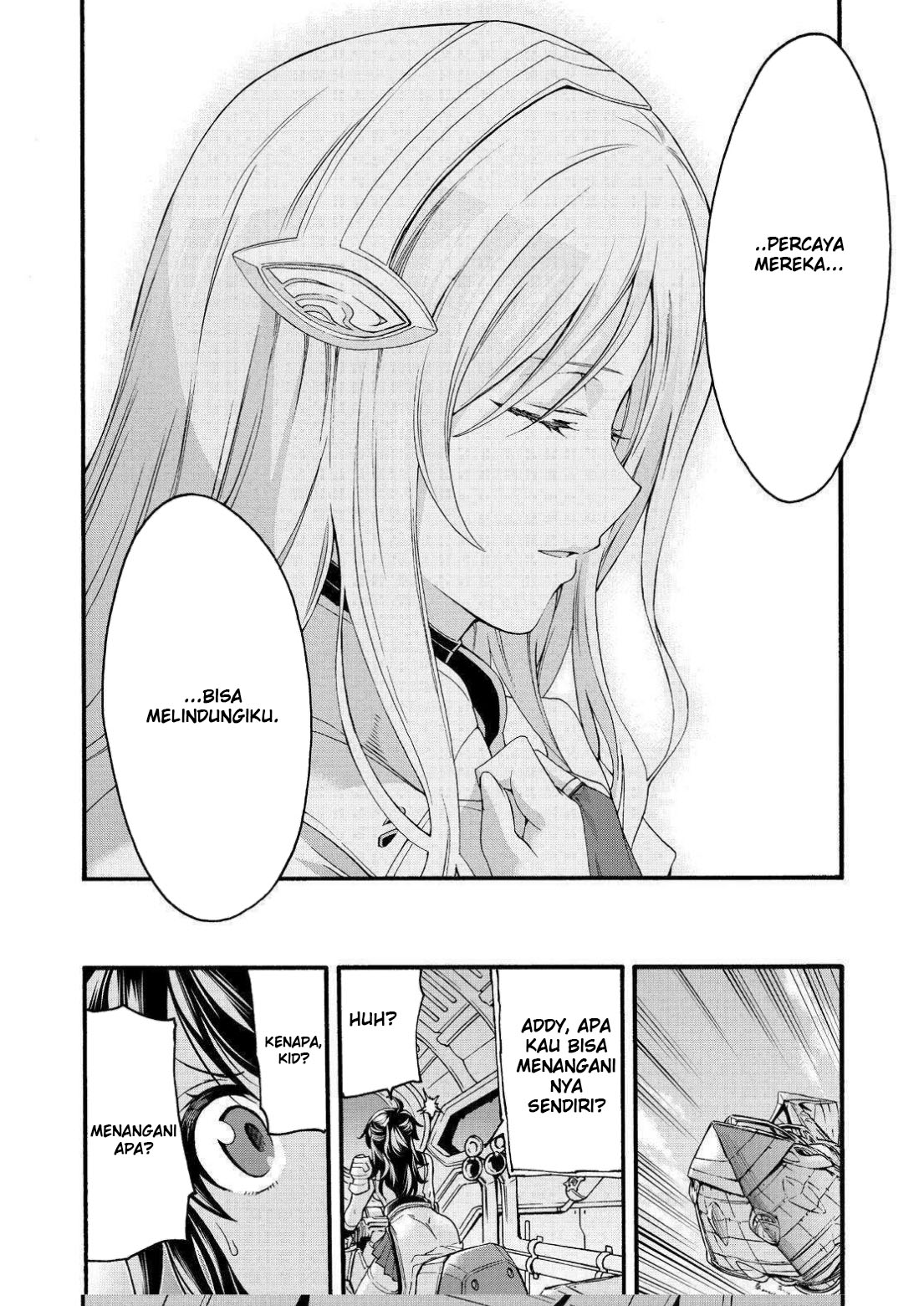 Chapter 115 - halaman 21