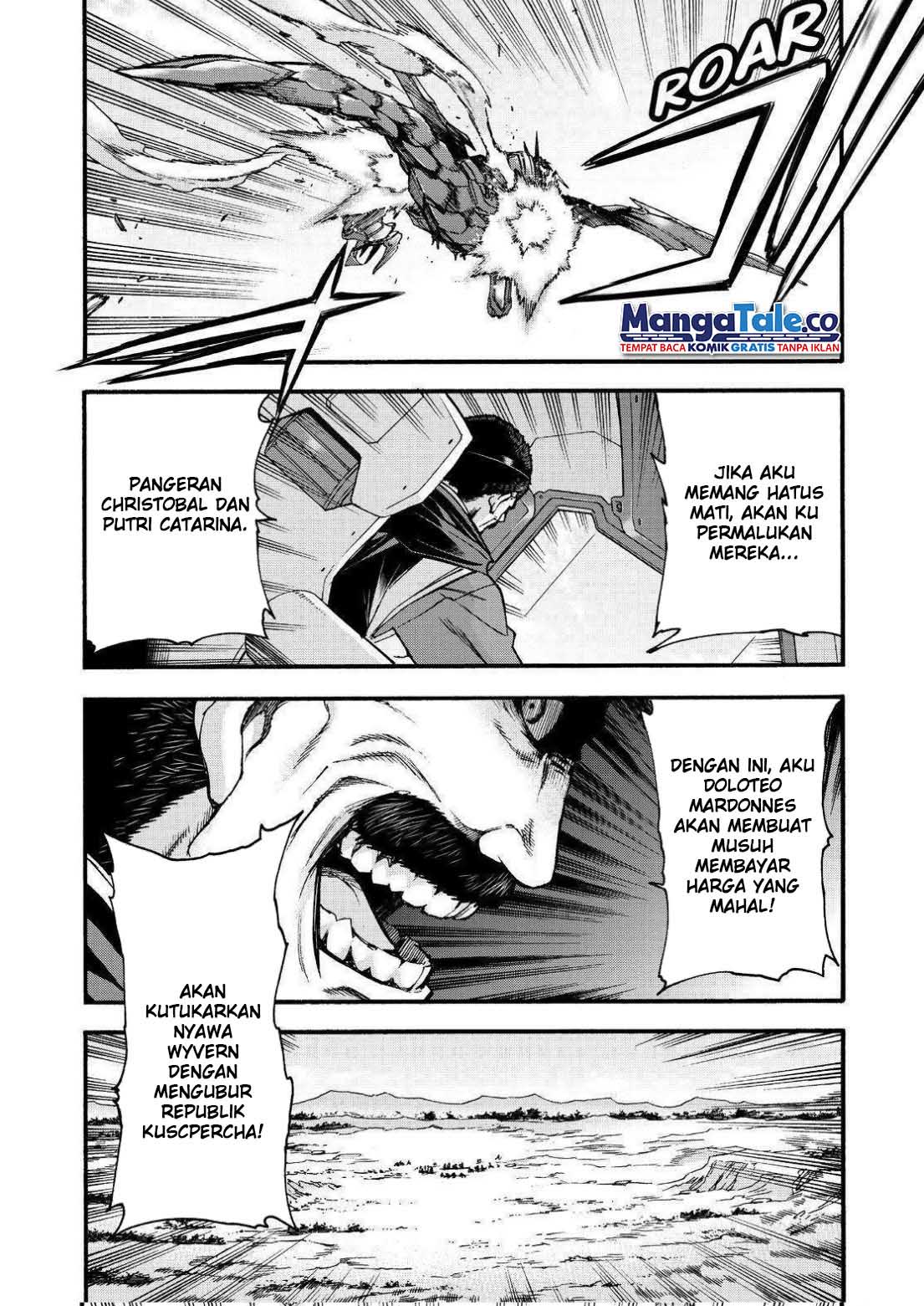 Chapter 115 - halaman 8