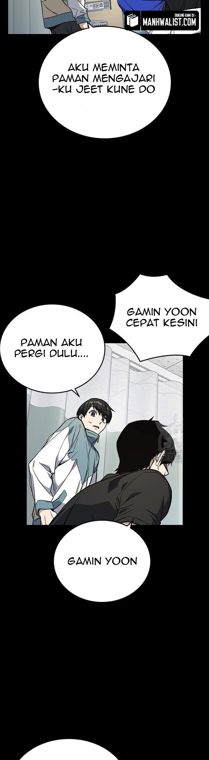 Chapter 190 - halaman 82