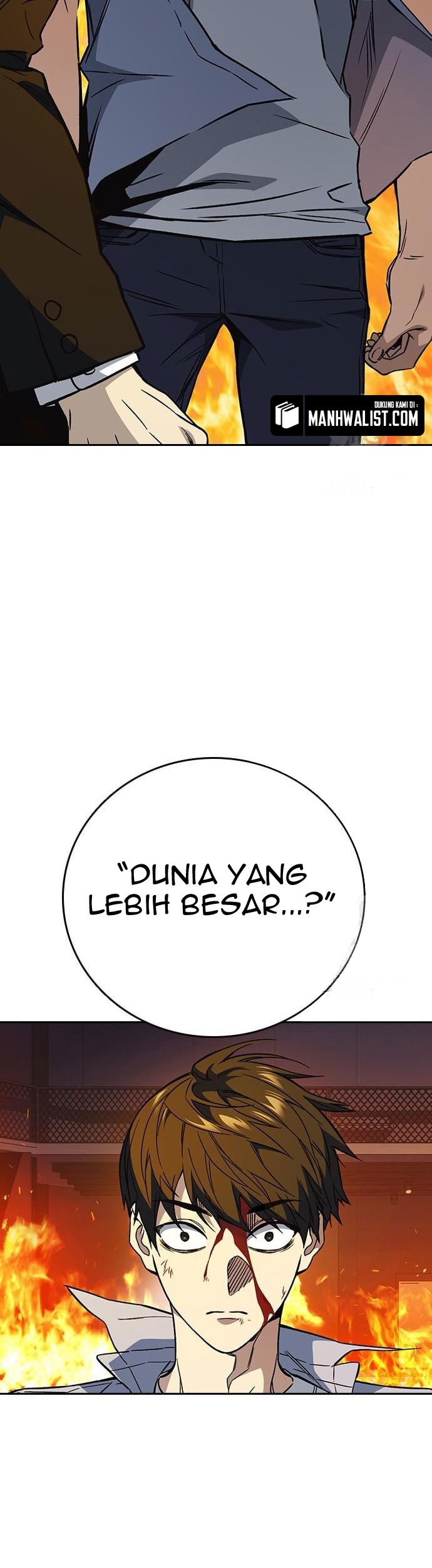 Chapter 190 - halaman 18
