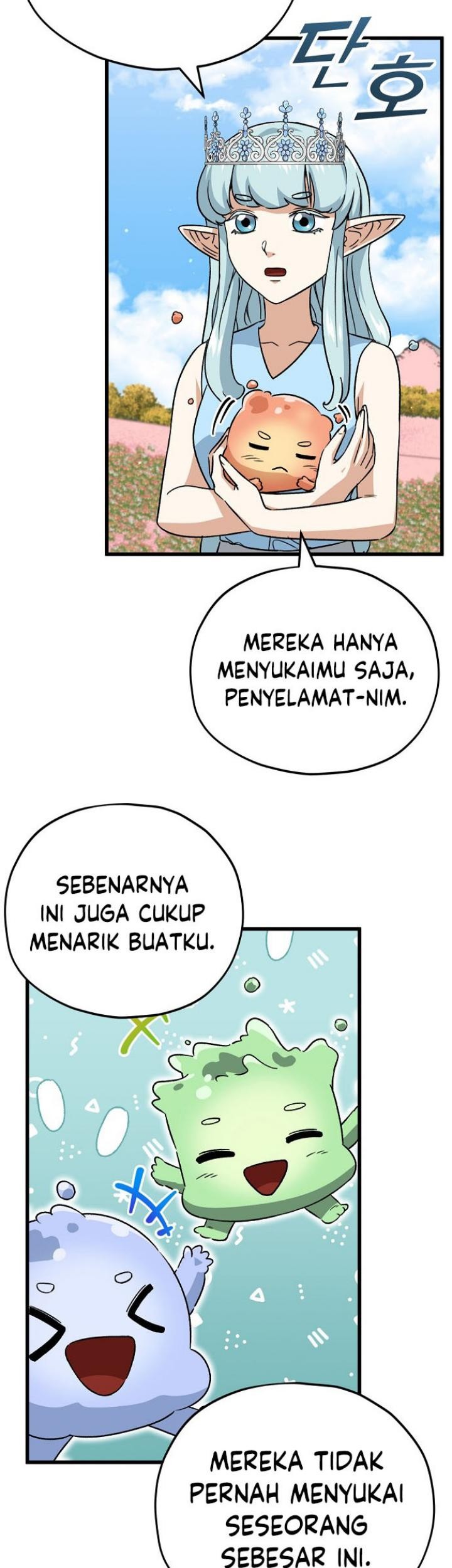 Chapter 111 - halaman 35