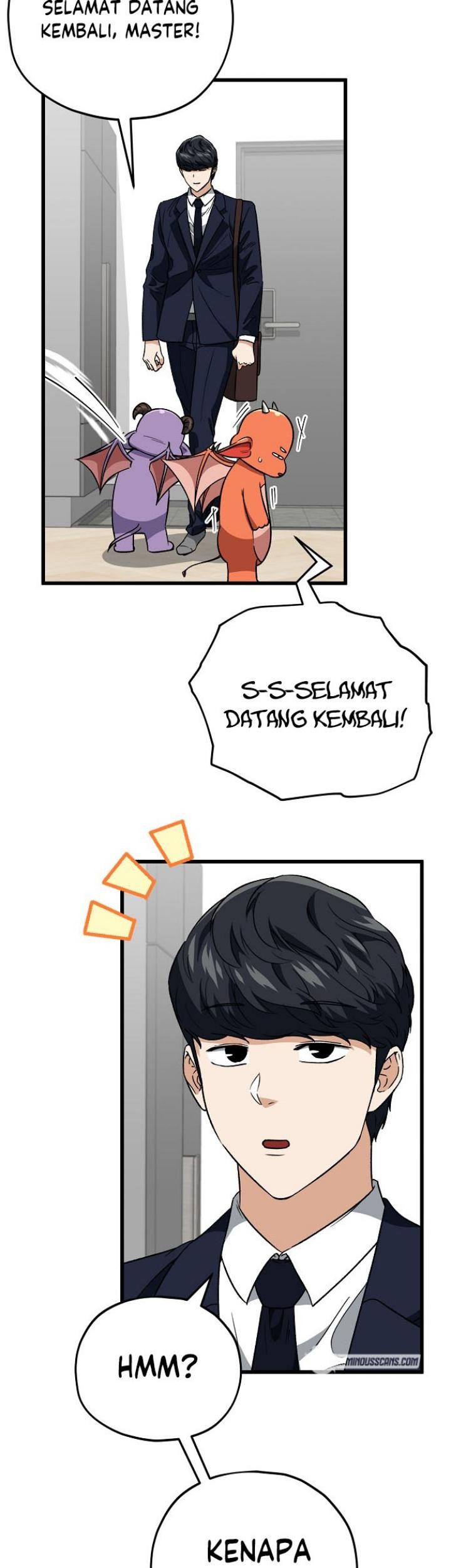 Chapter 111 - halaman 42